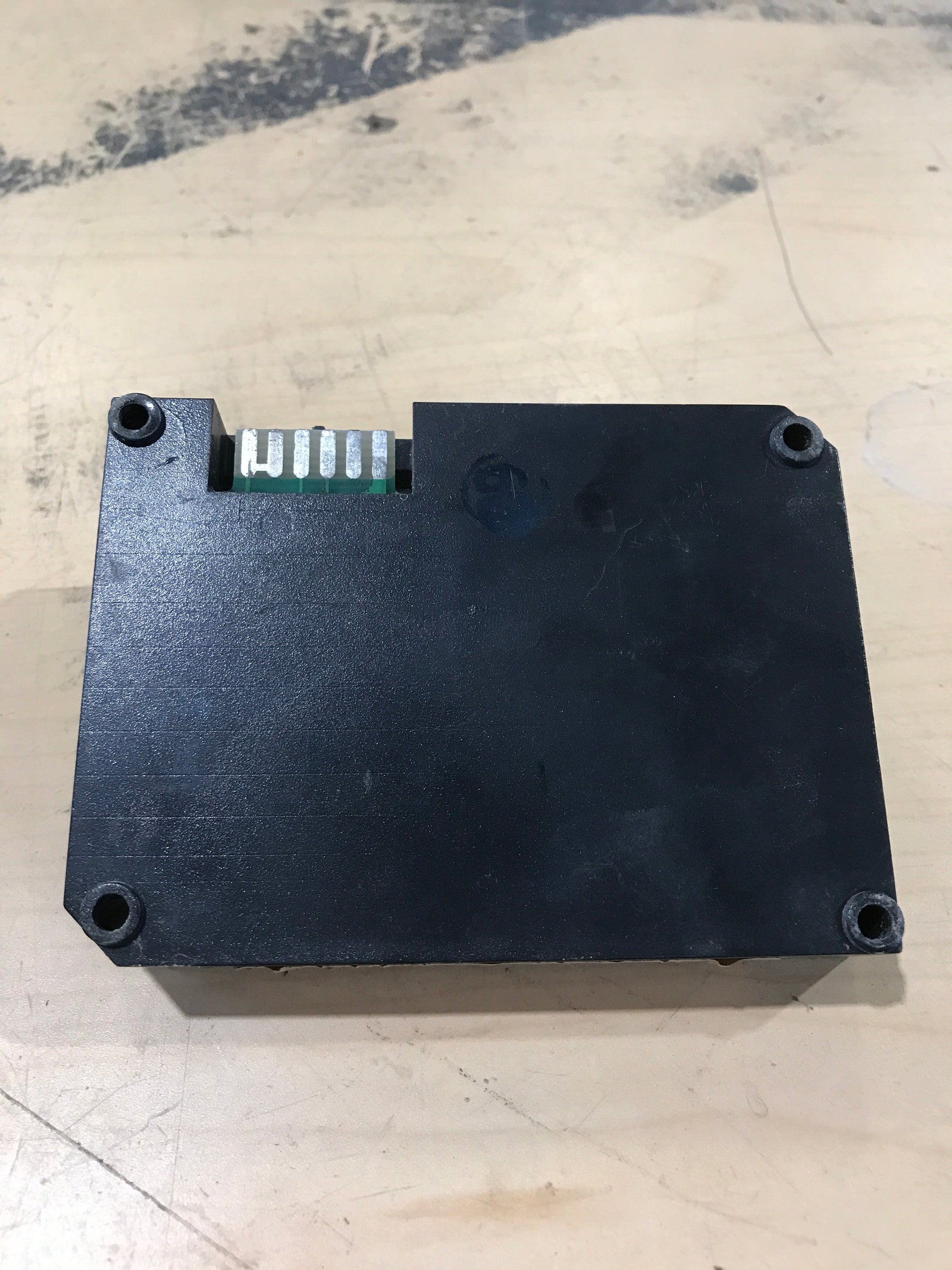 Used Atwood Circuit Control Board MPD 93867