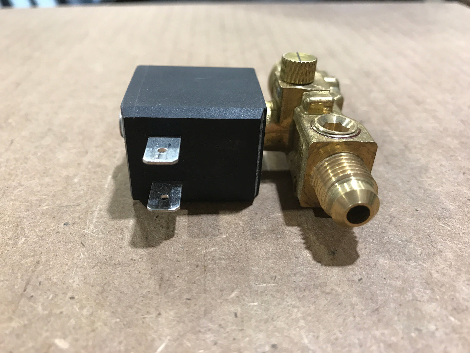 Used Norcold Refrigerator Gas Valve - 633726