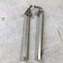 Used Rock Guard Window Arm 10"- pair