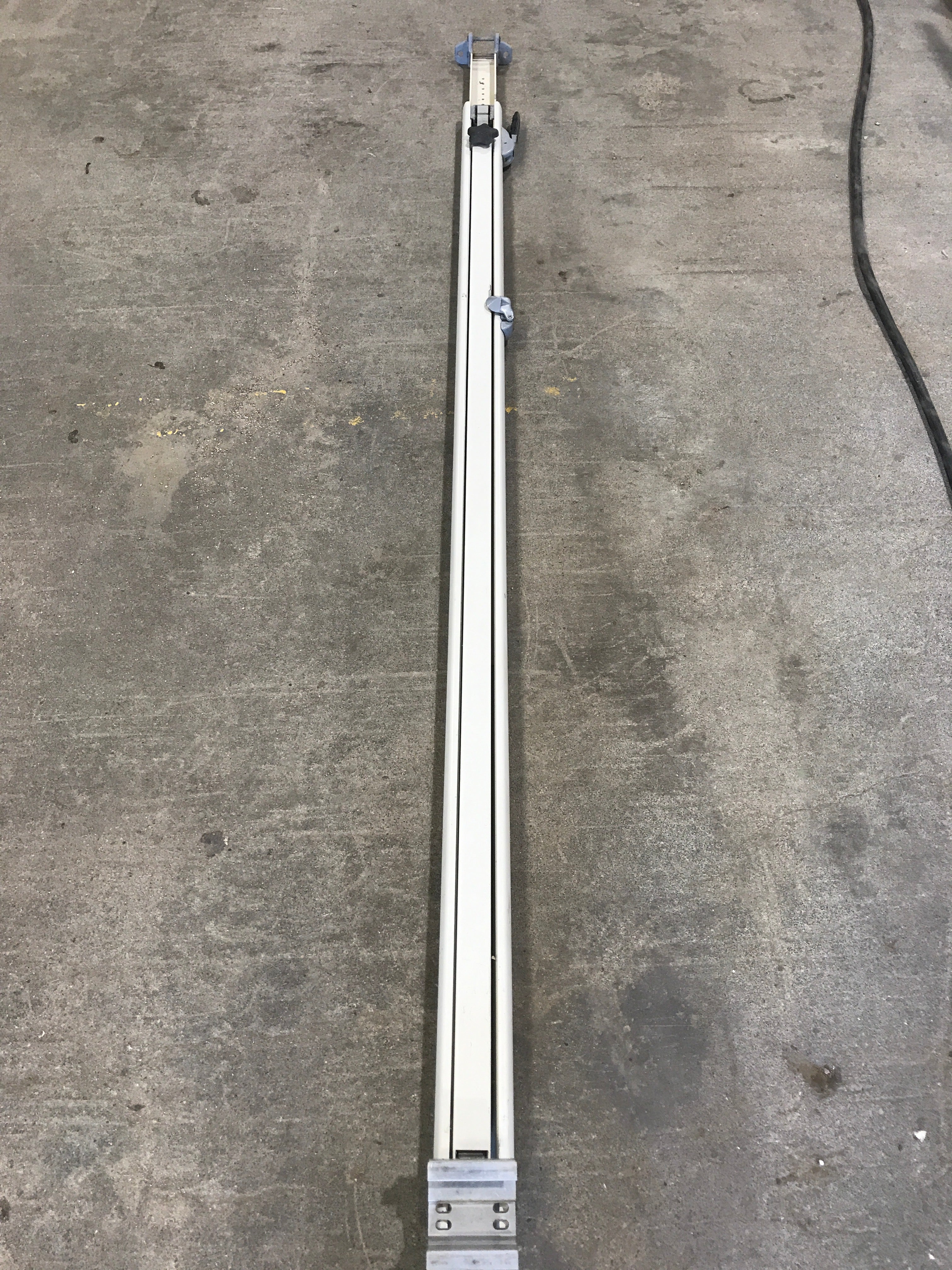 Used Dometic / A&E 8500 Awning Single Manual Arm - Young Farts RV Parts