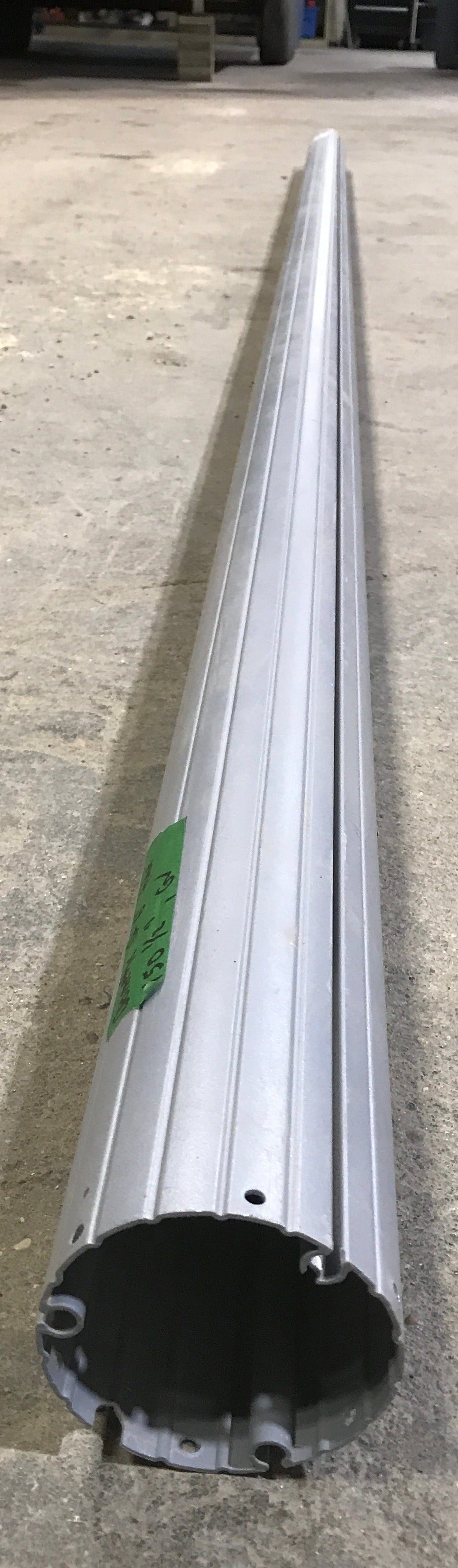 Used Dometic Awning Roller Tube 12 1/2'