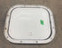 Used Radius Cornered Cargo Door 12" W x 10" H x 1/2" D