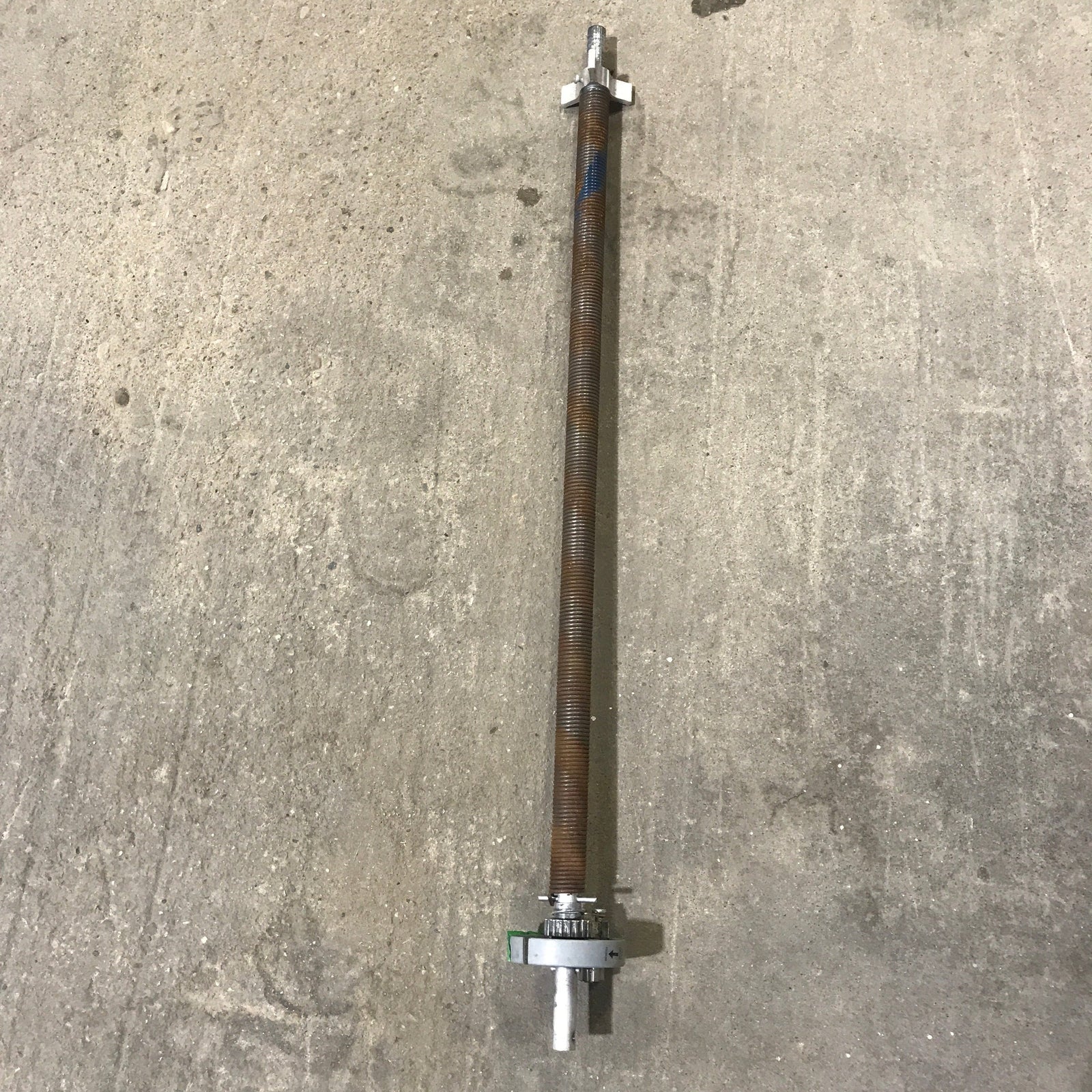 Used 8500 Dometic / A&E Awning Spring Torsion Assembly Right Hand