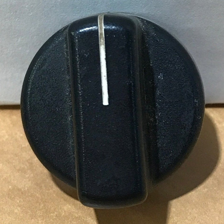 Used Atwood/ Wedgewood Burner Knob 51056