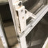 Used Radius Cornered Entry Door 71 1/2" H x 29 1/2" W X 2 1/2" D