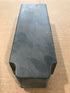 Used Norcold Refrigerator Front Box, Black - 618112
