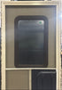 Used RV Square Corner Entry Door 25 3/4" W x 69 1/2" H
