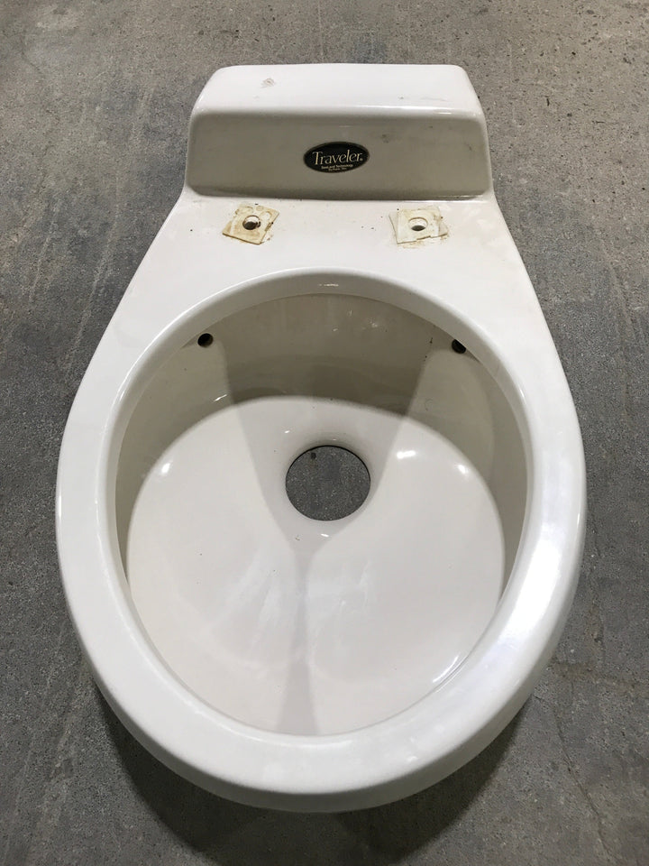 Used Dometic Toilet Bowl Replacement - 310081