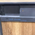 Used Dometic Refrigerator Lower Door - 2943207007 - Young Farts RV Parts