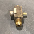 Used Dometic Gas Valve 2007109013 - Young Farts RV Parts