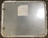 Used Radius Cornered Propane Cargo Door 29 3/4" x 23 3/4" x 3/4" D