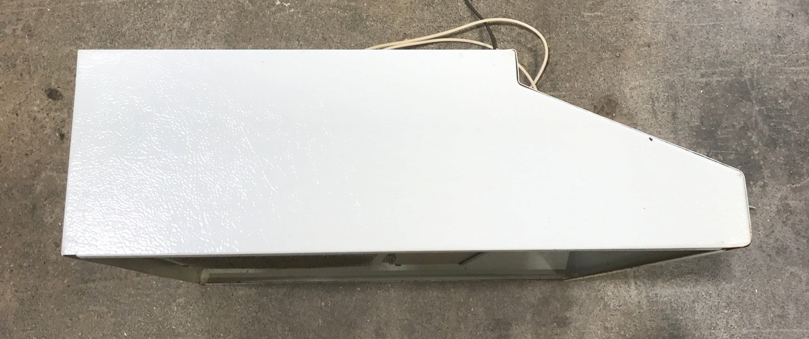 Used Ventline RV Range Hood Fan CC316-1