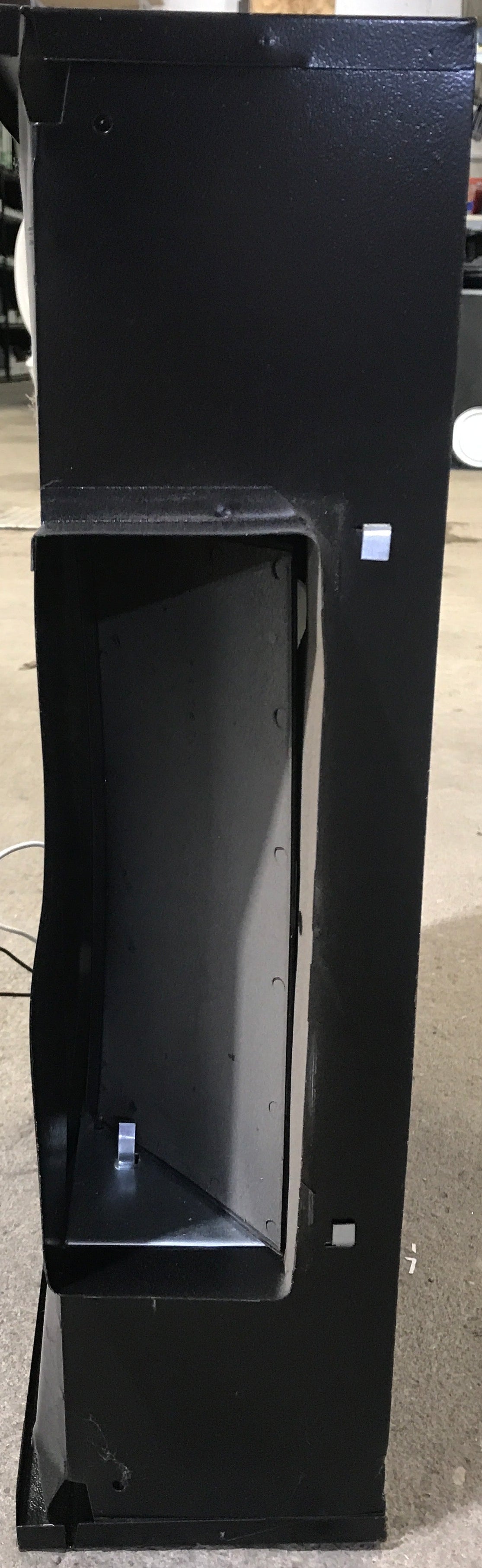 Used Ventline RV Range Hood Fan CC0431-09