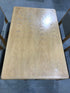 Used RV Dining Table Set- 5 piece - Young Farts RV Parts