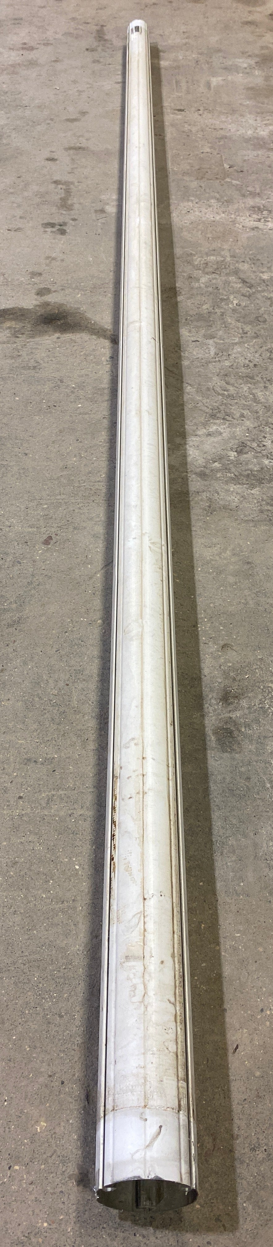 Used Dometic Awning Roller Tube 13 1/2'