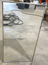 Used Mirrored Medicine Corner Cabinet