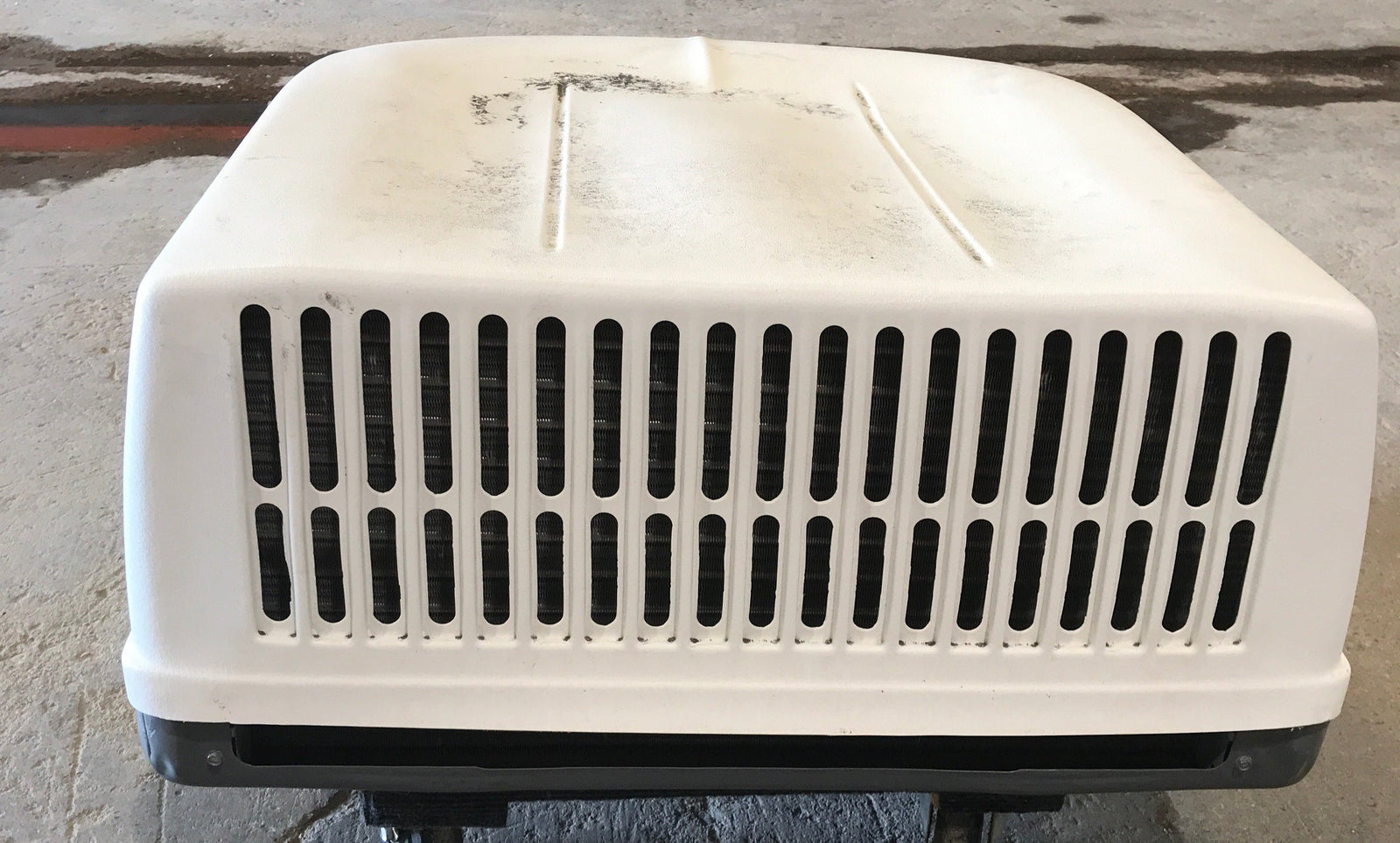 Used Duo-Therm Air Conditioner Head Unit 57915.531 - 13500 BTU Cool Only - Young Farts RV Parts