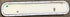 Used Radius Cornered Cargo Door 39" x 6 3/4" x 1 7/8"D