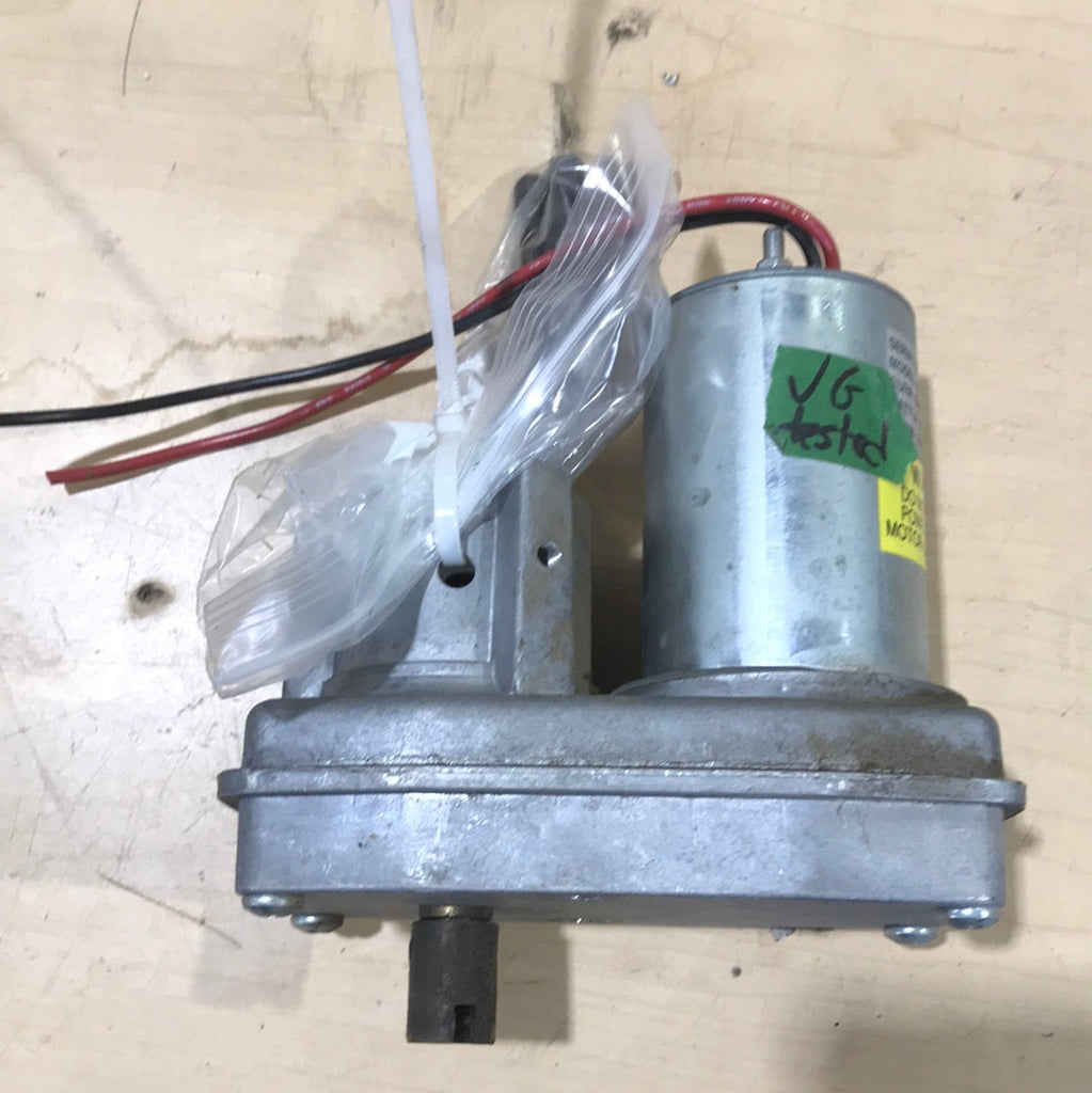 Used SLIDE Actuator Motor - 009471