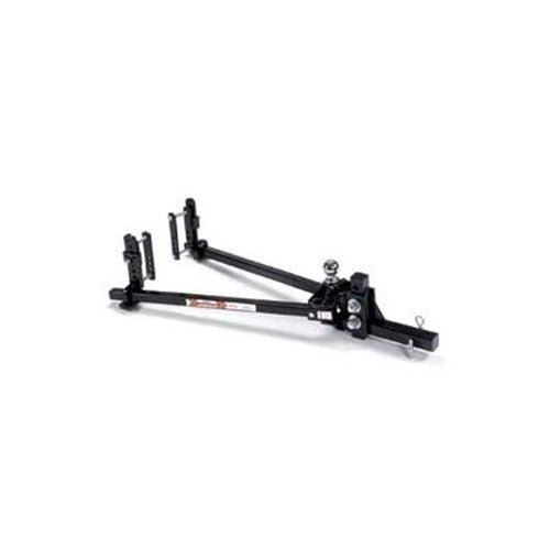 6 000 Long Box 4 - Point Sway Control - Young Farts RV Parts