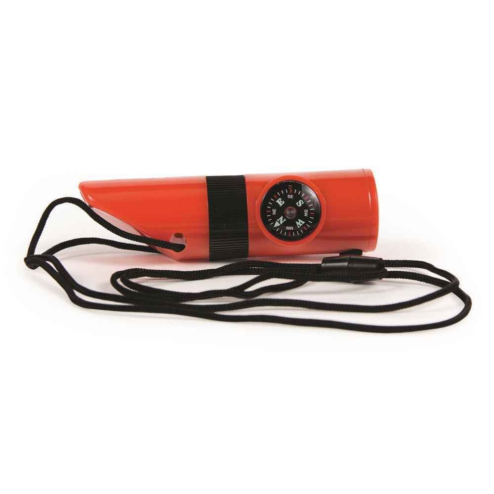 6 - function SuRVival Whistle - Young Farts RV Parts