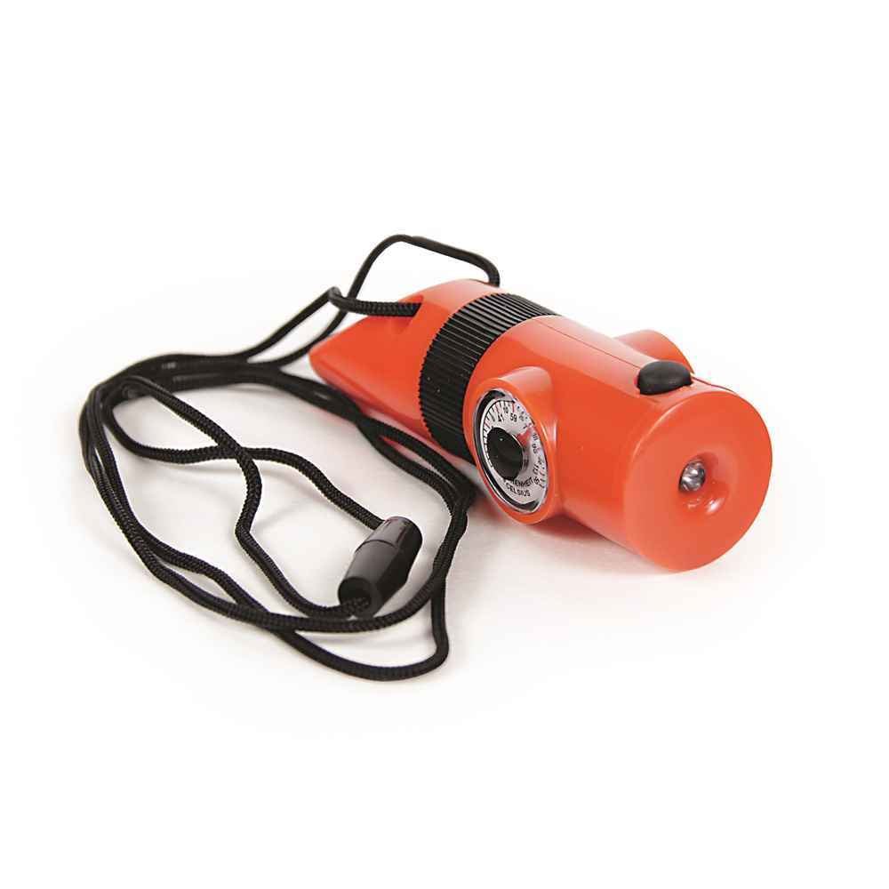 6 - function SuRVival Whistle - Young Farts RV Parts