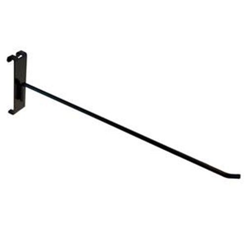 6" GRID PANEL HOOK - CHROME - Young Farts RV Parts