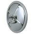 6 Stainless Convex Mirror - Young Farts RV Parts