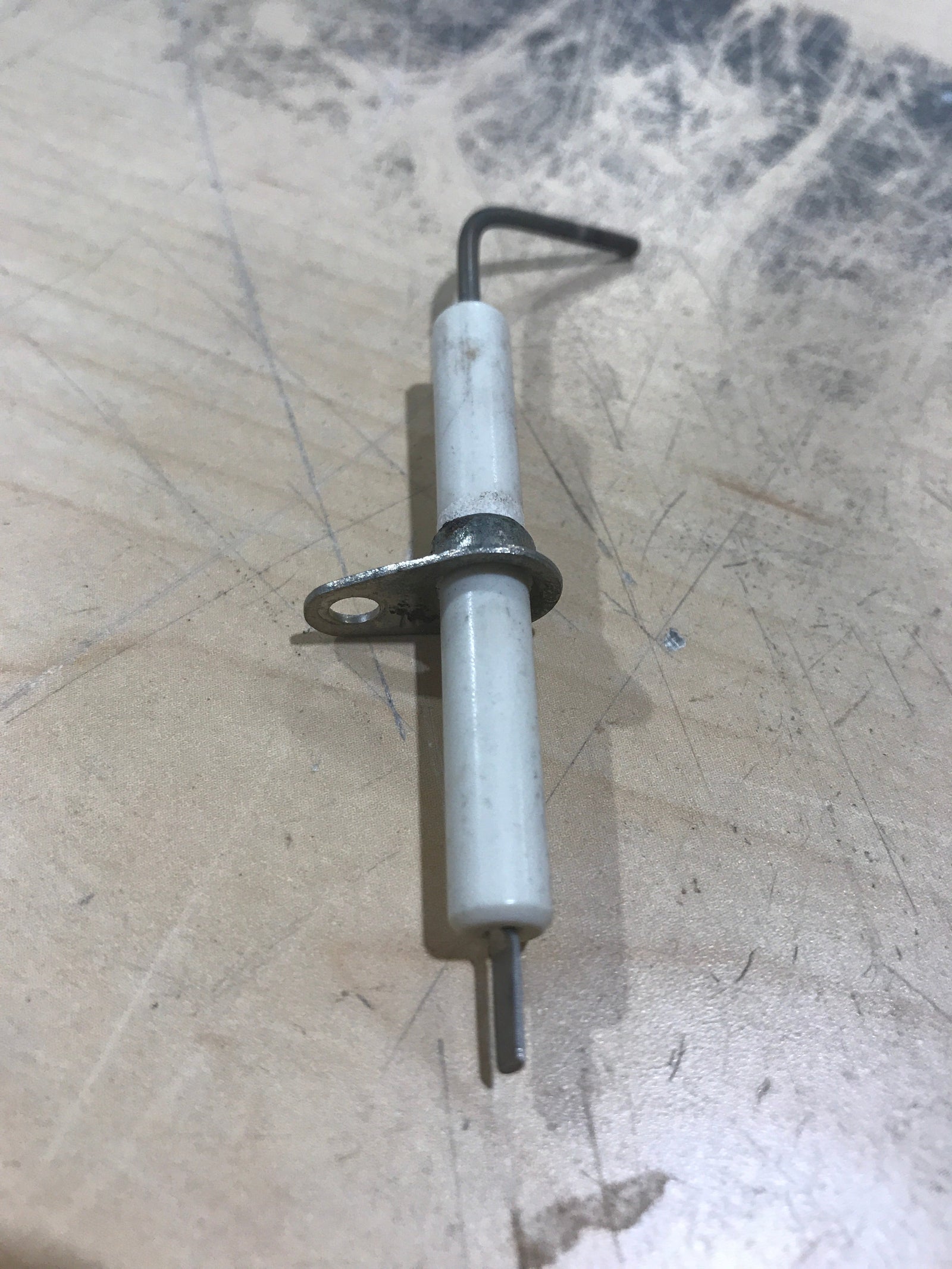 Used Dometic Electrode 2930379009