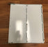 Used MAGIC Chef Bi-Fold Cover White for CLY2242BDH