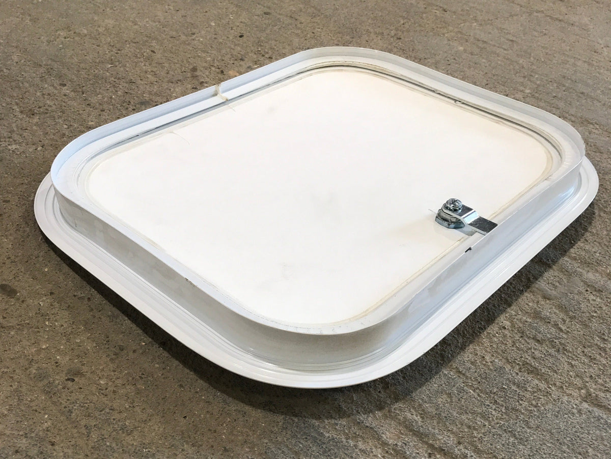 Used Radius Cornered Cargo Door 14 7/8