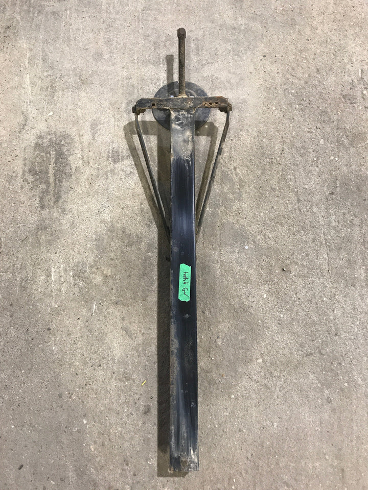 Used C-Type Stabilizing Jack
