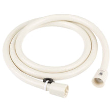 Load image into Gallery viewer, 60&quot;Vinyl Shower Hose Bisque - Young Farts RV Parts