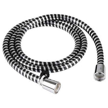 Load image into Gallery viewer, 60&quot;Vinyl Shower Hose Chrome - Young Farts RV Parts