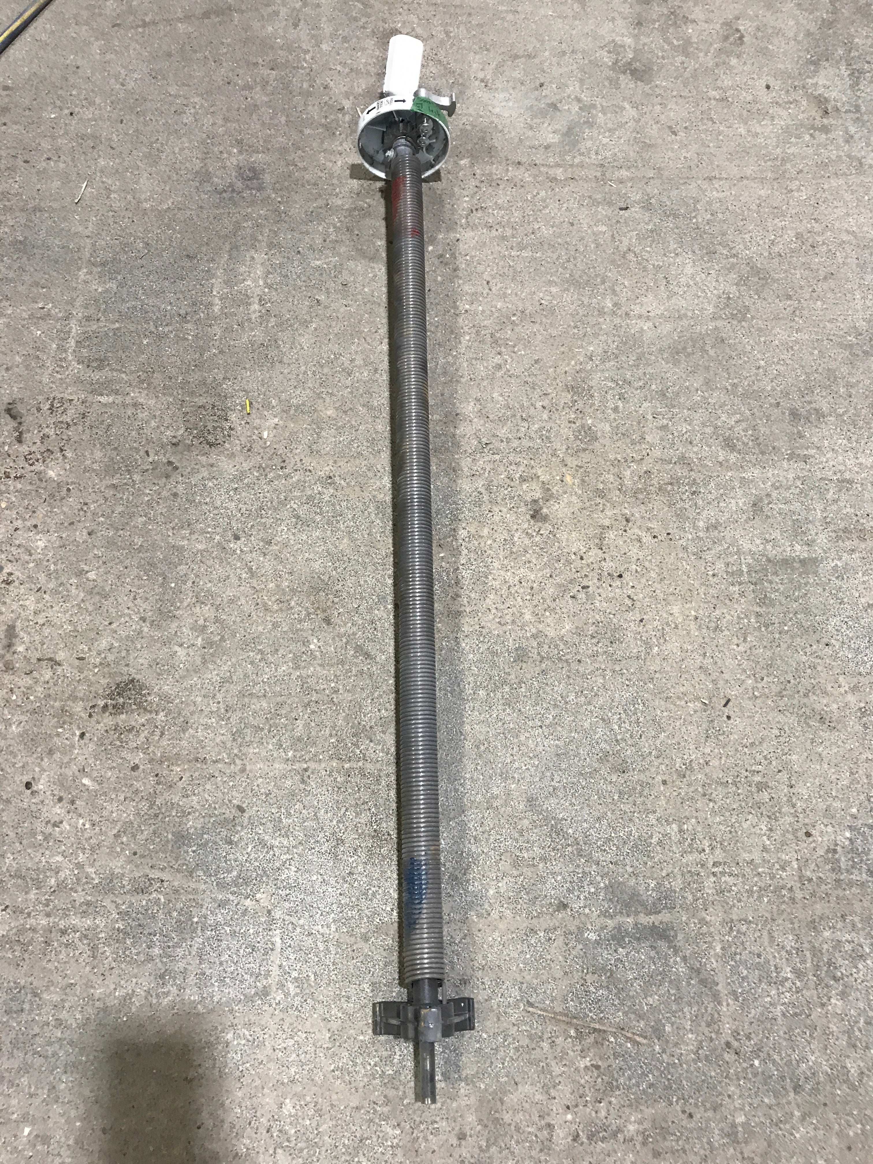 Used 8500 Dometic / A&E Awning Spring Torsion Assembly Right Hand