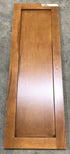 Used RV Cupboard/ Cabinet Door 40" H X 13 1/4" W X 3/4" D - Young Farts RV Parts
