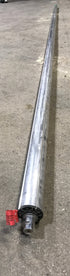 Used Carefree Slide Topper Awning Roller Tube 183"