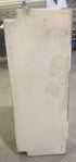 Used Fresh Water Tank 9 3/4” x 16” x 41 3/4"