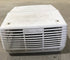 Used Coleman Mach A/C Shroud - White