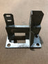 Used Dometic Gas Valve Bracket - 2931915017