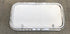 Used Radius Cornered Cargo Door 26 1/4" x 13 1/2" x 3/4"D