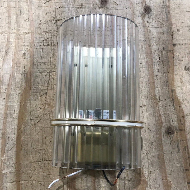 Used Wall Mount Sconce Light