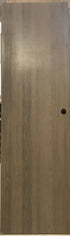 Used Interior Wooden Door 23 3/4" W X 78" H X 1 1/4" D