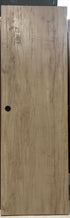 Used Interior Wooden Door 24" W X 74" H X 1 1/4" D