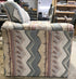 Used Jackknife RV Sofa, With Base - 77” x 42”