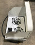 Used Suburban Exterior/Outdoor 2 Burner Kitchen
