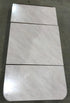 Used RV Wall Mount Table Top 25 3/4" L x 23 1/2" W