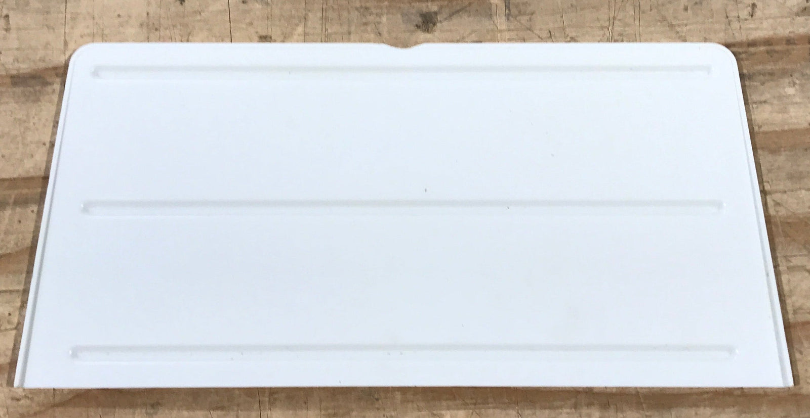 Used Norcold Fridge Crisper Bin Divider - 618877