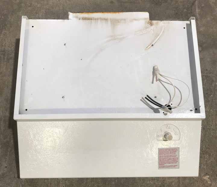 Used Ventline RV Range Hood Fan - CC317-2