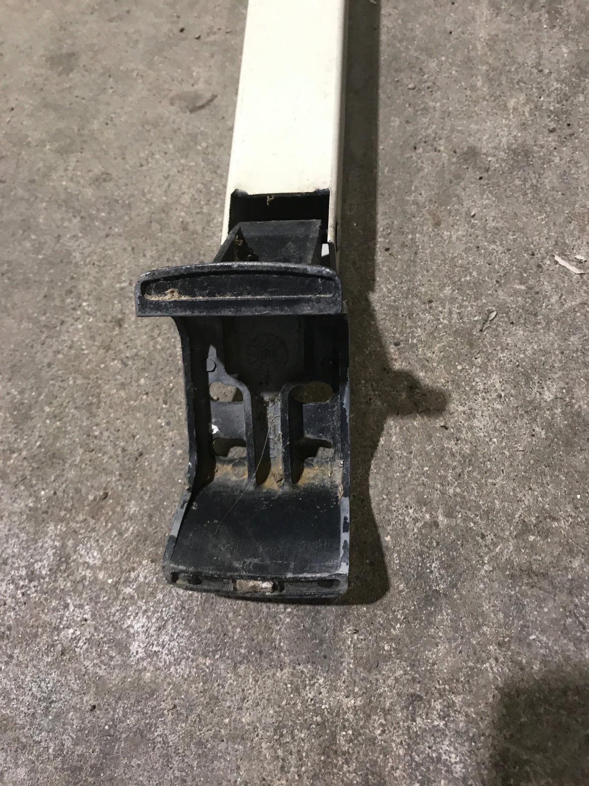 Used Carefree Universal (Left or Right) Upper Brace, Tall - R00413-301-55